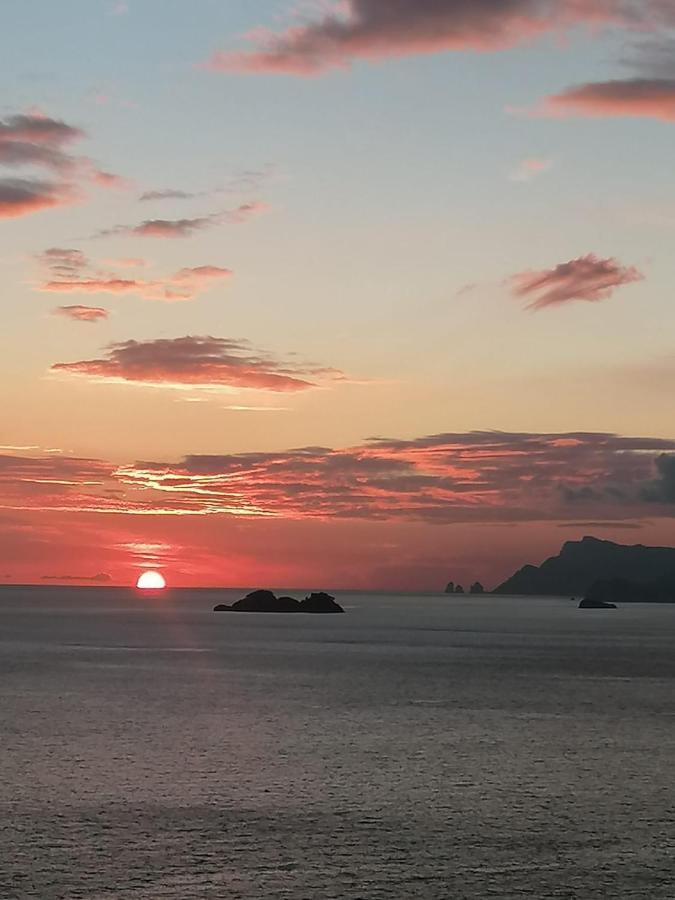 Mija Sunset Home 普莱亚诺 外观 照片