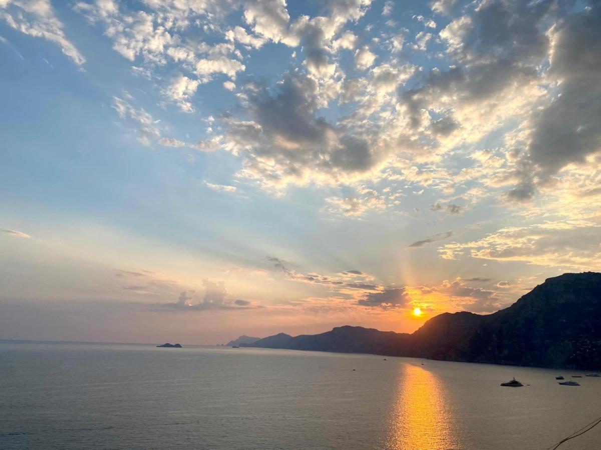 Mija Sunset Home 普莱亚诺 外观 照片