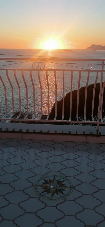 Mija Sunset Home 普莱亚诺 外观 照片