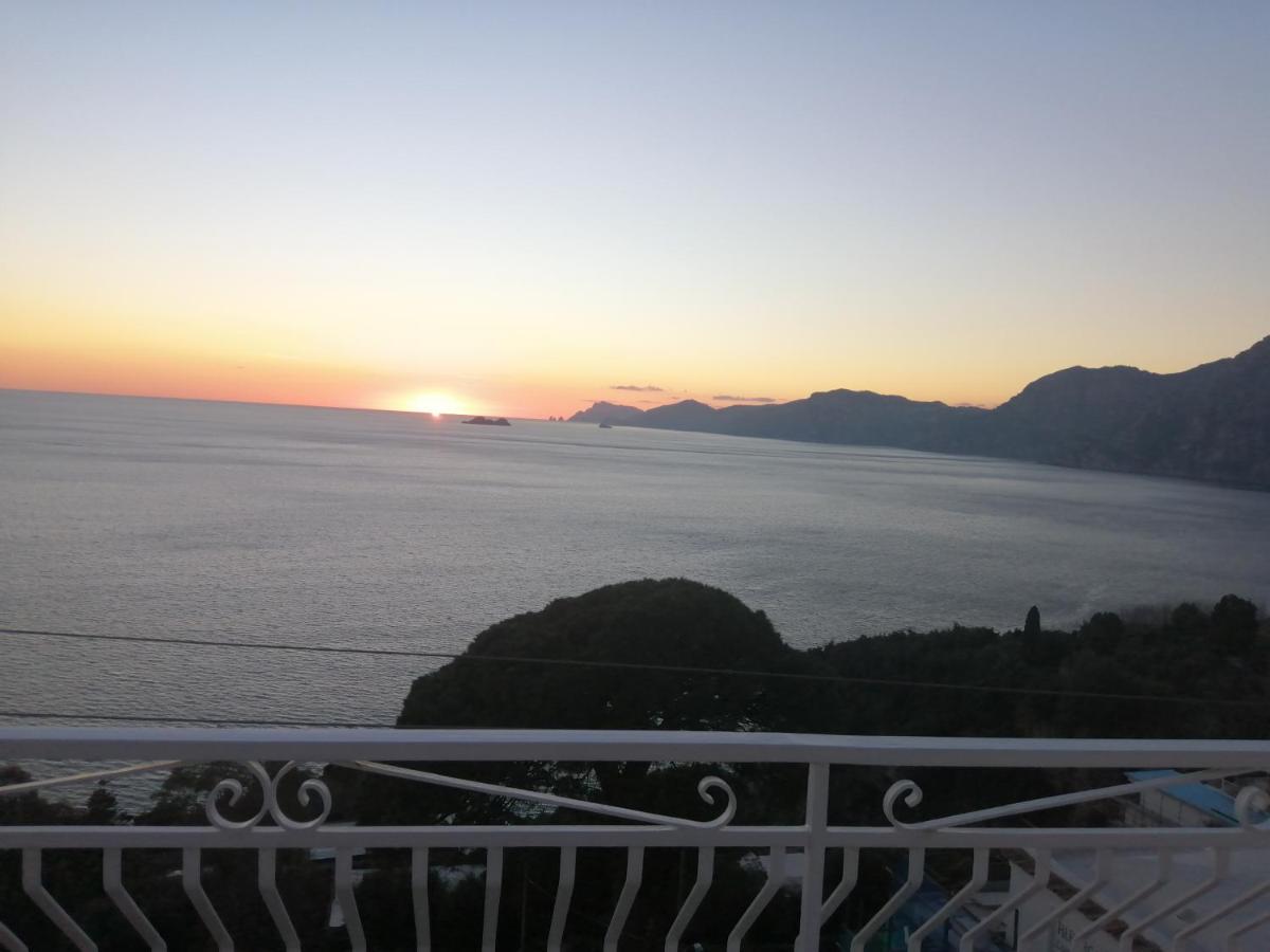 Mija Sunset Home 普莱亚诺 外观 照片