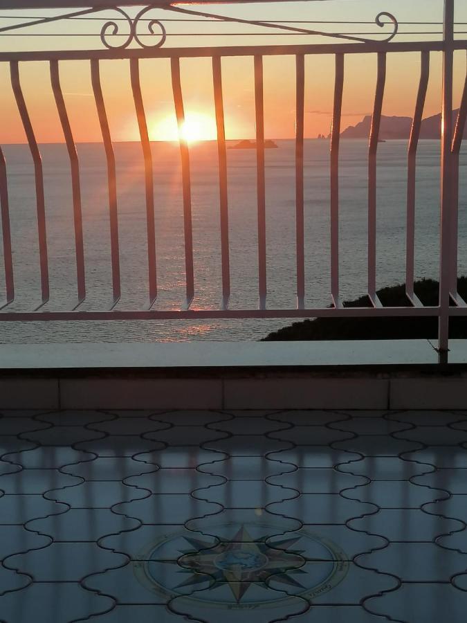 Mija Sunset Home 普莱亚诺 外观 照片