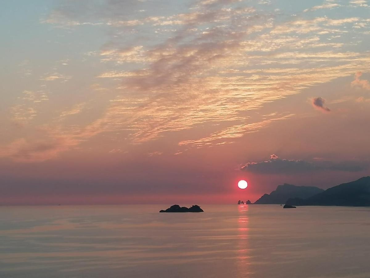 Mija Sunset Home 普莱亚诺 客房 照片