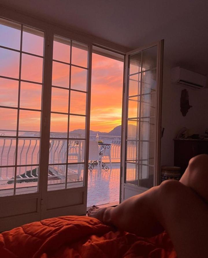 Mija Sunset Home 普莱亚诺 外观 照片